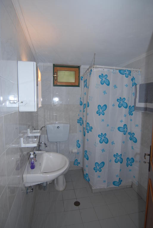 Villa Frias Asprogerakata Chambre photo